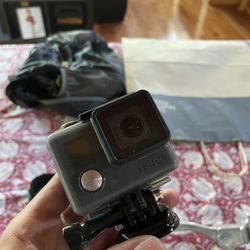 GoPro Hero Refurbished Never Used