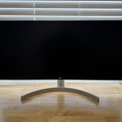 LG 29” Ultra Wide Monitor