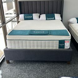Leesa Reserve Queen Mattress