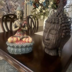 Buddha Statue 