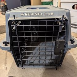 Small Animal Crate Cat/Dog Carrier