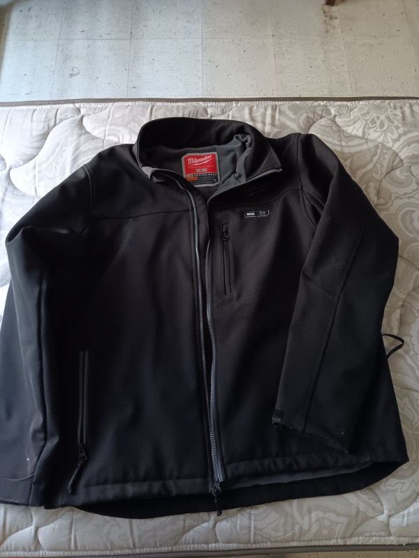 Jacket