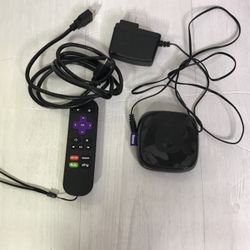 ROKU 3 Digital HD Streamer