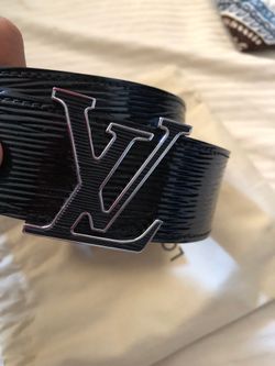 Louis Vuitton Belt