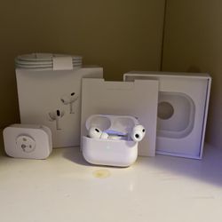 Air Pod Pro 2 Gen