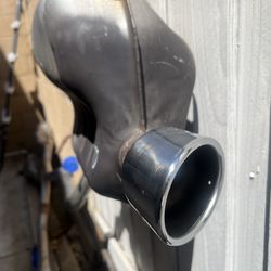 Dodge Durango RT Exhaust $200 OBO