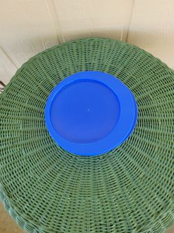 Bowls with Lids
