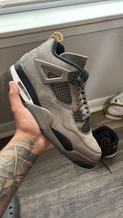 Cave stone 4s Sz 10.5 Og box