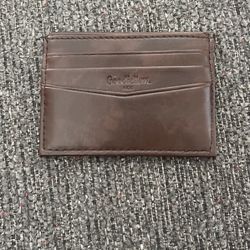 Goodfellow & Co Brown Wallet