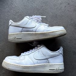 Nike Air Forces
