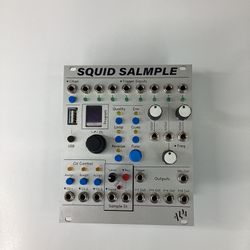 ALM Squid Sample Mule Synth