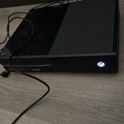 X Box 1
