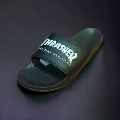 FTP X Thrasher Slides 10