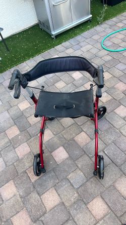 Wheelchair