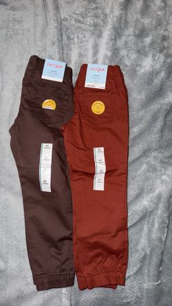 Toddle joggers