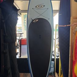 Surftech SUP
