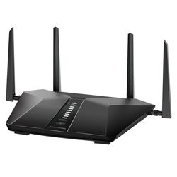 NETGEAR Nighthawk AX5 WiFi 6 Router AX3600 (RAX41)