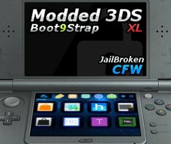 Homebrew Service For Nintendo 2ds And 3ds
