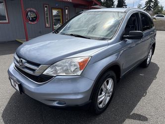 2010 Honda CR-V