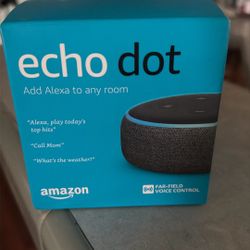 Echo Dot