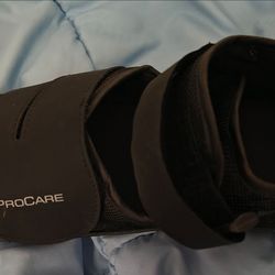 Post Op Boot