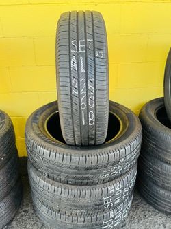 Michelin 225/60/18