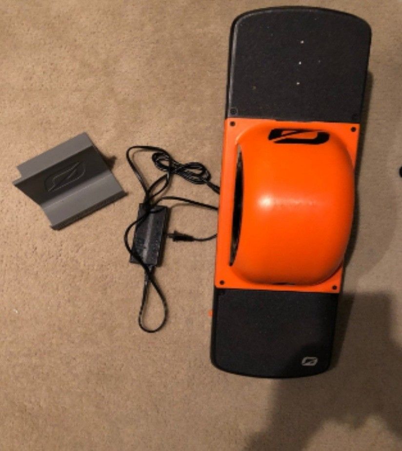Onewheel Pint