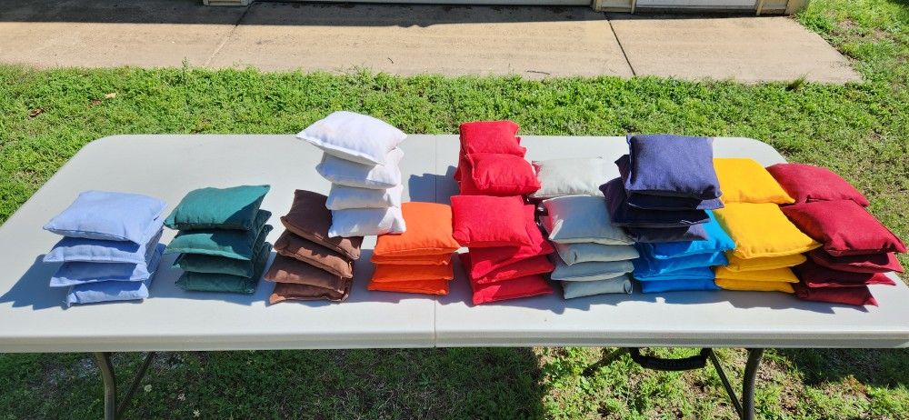 Corn Hole Bags