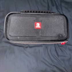 Nintendo Switch Case
