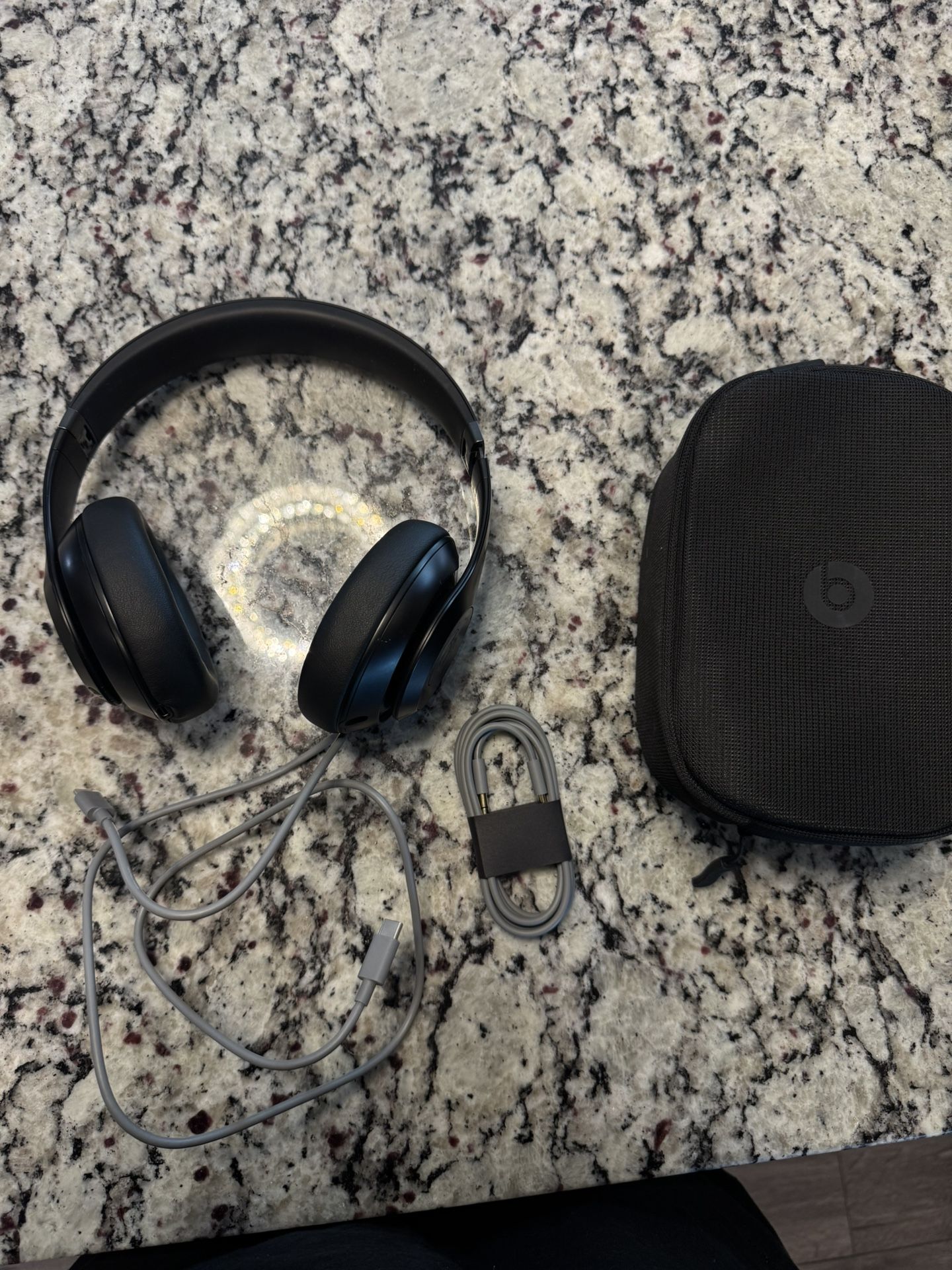 Beats Studio Pro