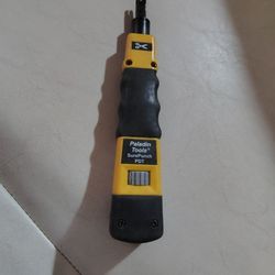 PALADIN    Sure  Punch Tool Hardly Used