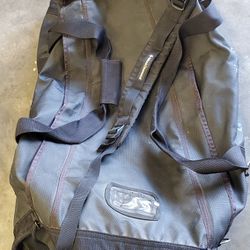 BlackDiamond Large Duffel Bag