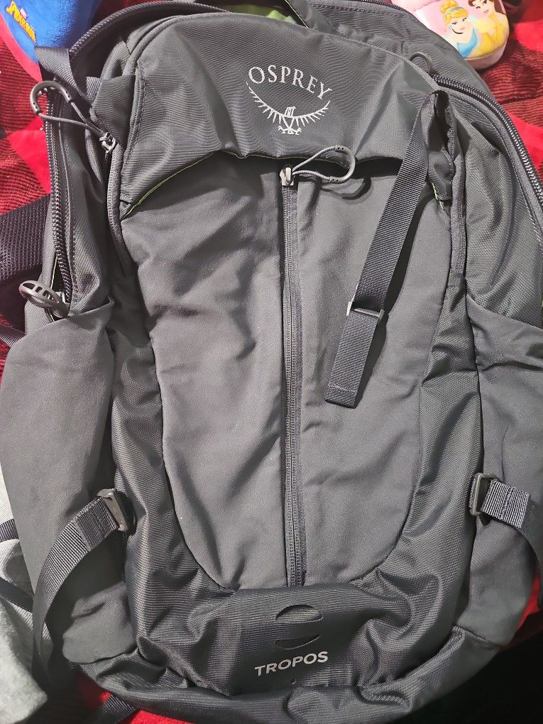 Osprey Tropos Backpack