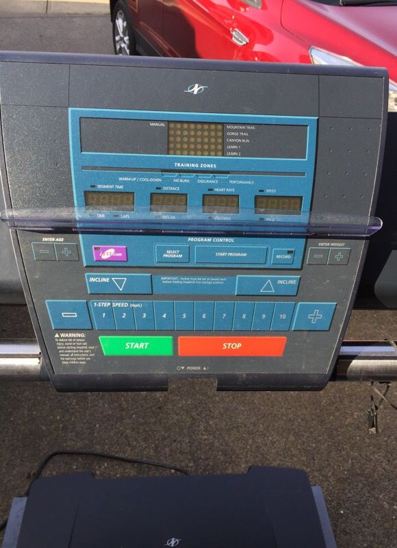 Nordictrack exp online 1000 xi manual
