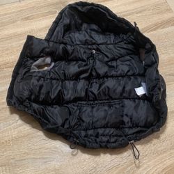Doggie Vest 