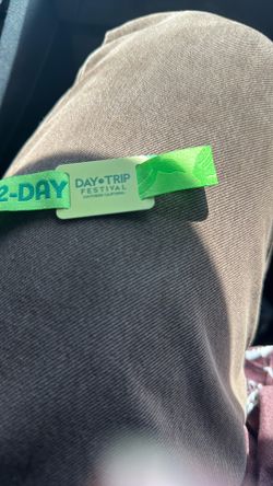 Sunday Portion Day Trip