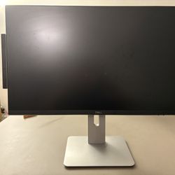 Dell P2720DC Monitor