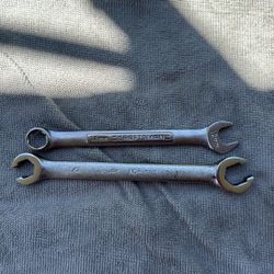 Craftsman And New Britain