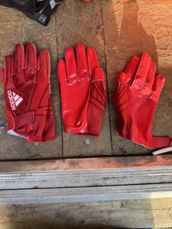 Football Gloves
