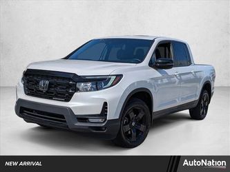 2024 Honda Ridgeline