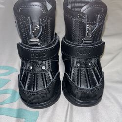 Toddler Shoes 