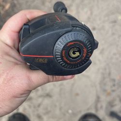 Fishing Reel