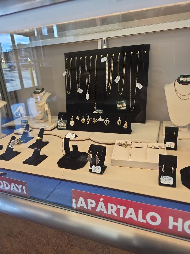 Jewelry Selection 💎 (Read Description)