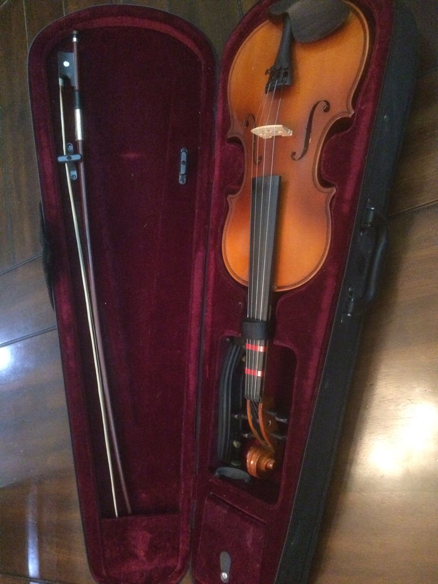 Violin for kid