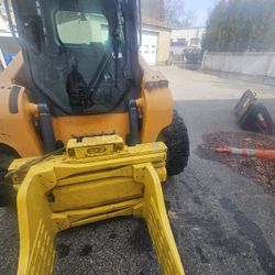 Baler Clamp 