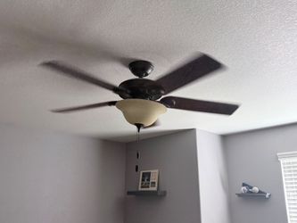 Ceiling fans