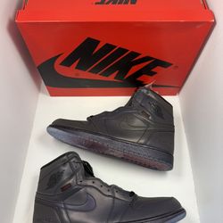 Jordan 1 High Zoom Fearless