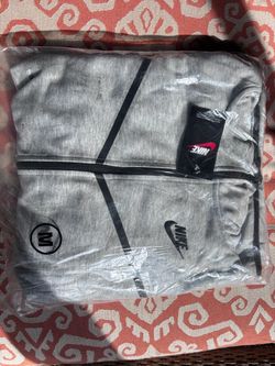 Nike tech suit