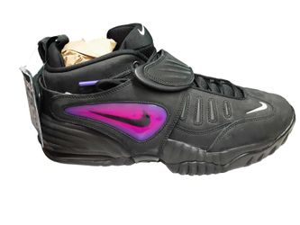 Nike Dm8465-001 Black