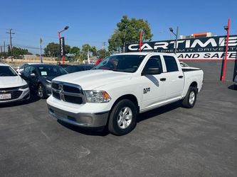 2019 RAM 1500 Classic